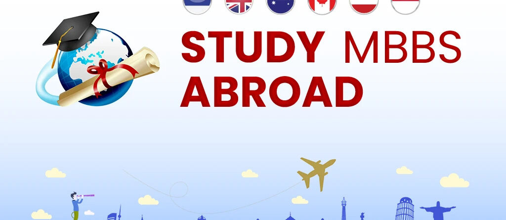 MBBS in Abroad