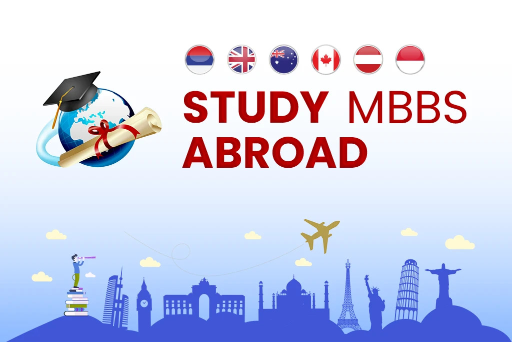 MBBS in Abroad